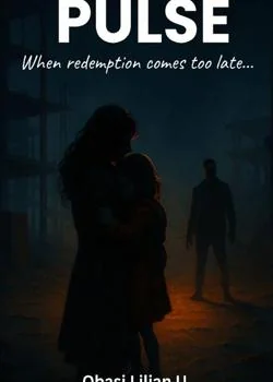 Pulse: When Redemption Comes Too Late Novel Cover