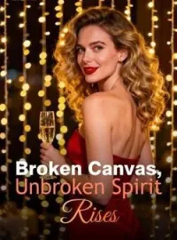 Broken Canvas, Unbroken Spirit RisesShort Dramas