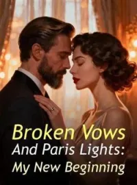 Broken Vows And Paris Lights: My New BeginningShort Dramas