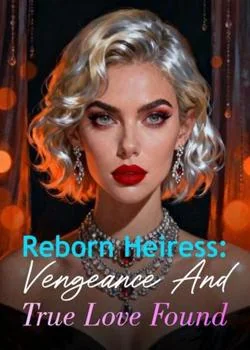 Reborn Heiress: Vengeance And True Love Found Novel Cover