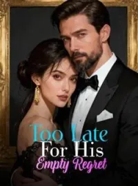 Too Late For His Empty RegretShort Dramas