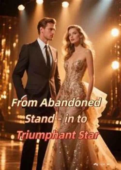From Abandoned Stand - in to Triumphant Star Novel Cover