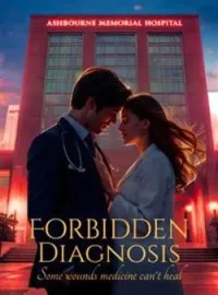 Forbidden Diagnosis, Some Wounds Medicine Can't Heal