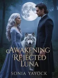 Awakening of the Rejected Luna