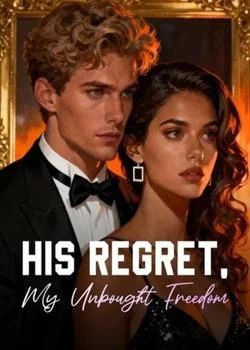His Regret, My Unbought Freedom Novel Cover
