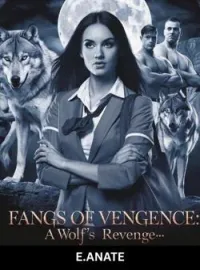 FANGS OF VENGEANCE: A WOLF'S REVENGEShort Dramas