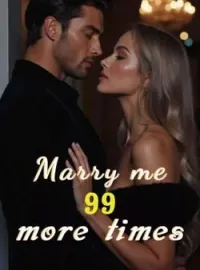 Marry me 99 more times