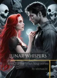 Lunar Whispers-Born for the Lycan KingShort Dramas