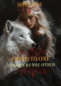 Fated to One, Chosen by the Other  Novel Cover