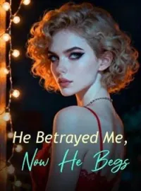 He Betrayed Me, Now He Begs