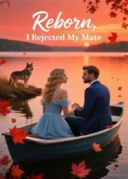 Reborn, I Rejected My Mate Novel Cover