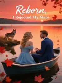 Reborn, I Rejected My MateShort Dramas