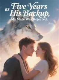 Five Years as His Backup,My Mate Was Rejected
