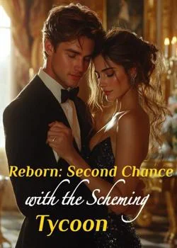 Reborn: Second Chance with the Scheming Tycoon Novel Cover
