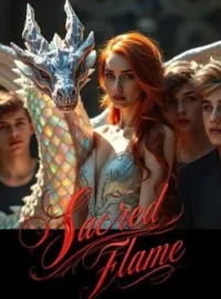 Sacred Flame: Bound to the Dragon KingsShort Dramas