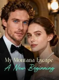 My Montana Escape: A New BeginningShort Dramas