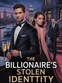 The Billionaire's Stolen Identity