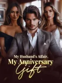 My Husband's Affair, My Anniversary Gift
