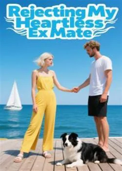 Rejecting My Heartless Ex Mate Novel Cover