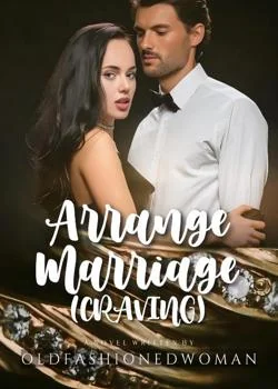 Arrange Marriage (Craving) Novel Cover