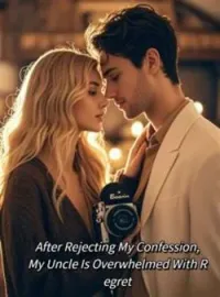 After Rejecting My Confession, My Uncle's Overwhelmed With RegretShort Dramas