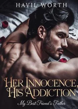 Her Innocence His Addiction  Novel Cover