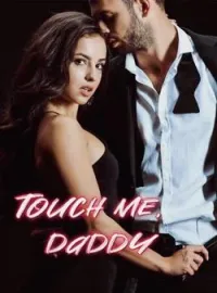 Touch Me, Daddy [Forbidden Ties Sensual Collection]