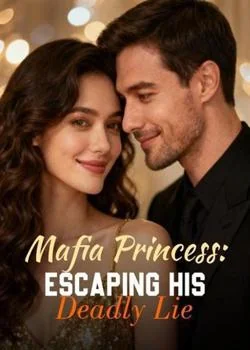 Mafia Princess: Escaping His Deadly Lie Novel Cover