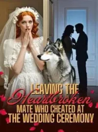 Leaving The Heartbroken Mate Who Cheated At The Wedding CeremonyShort Dramas