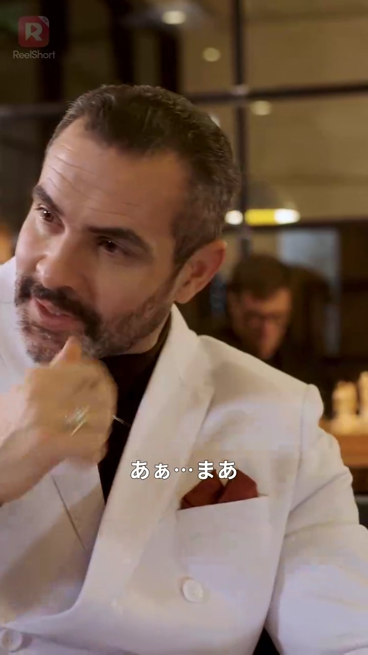 [吹き替え] マフィアボス高校復帰写真