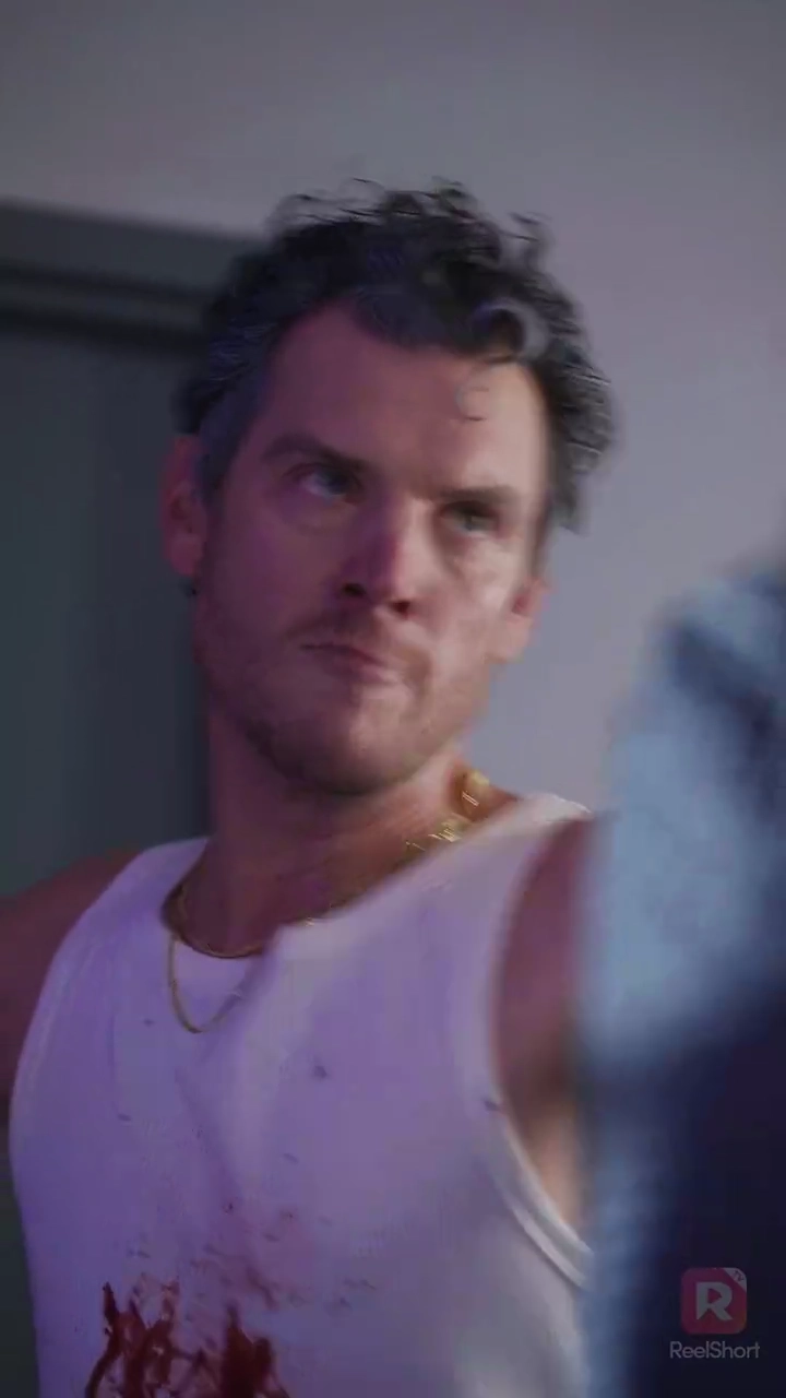 [吹き替え] 絶対に落ちてはいけない恋の罠写真