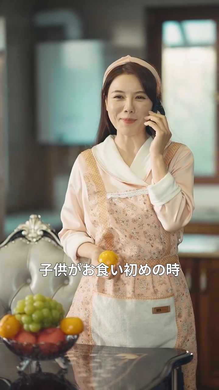 出産後の裏切り、決断の後に甦る写真