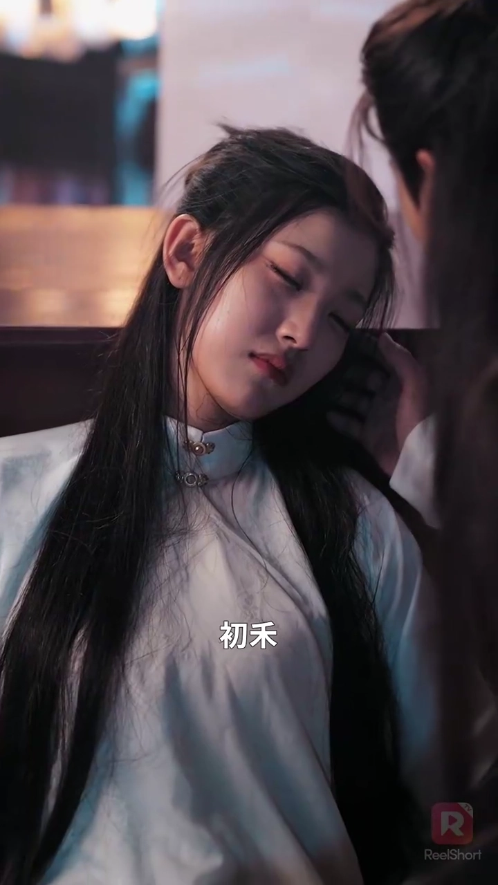 離縁した私、世子に嫁ぎ子育て逆襲写真