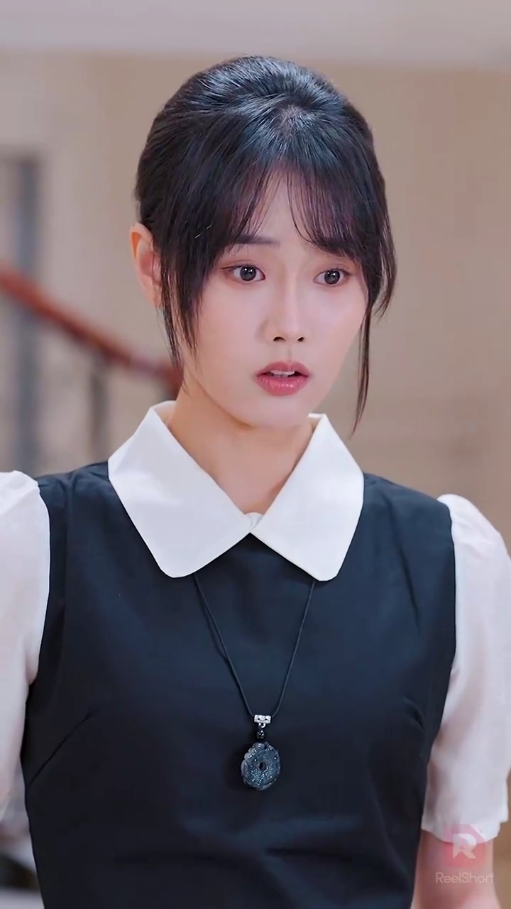 宮女が転生！？本物のお嬢様を守る写真