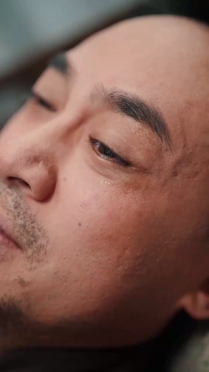 龍門の雪：破れた約束写真