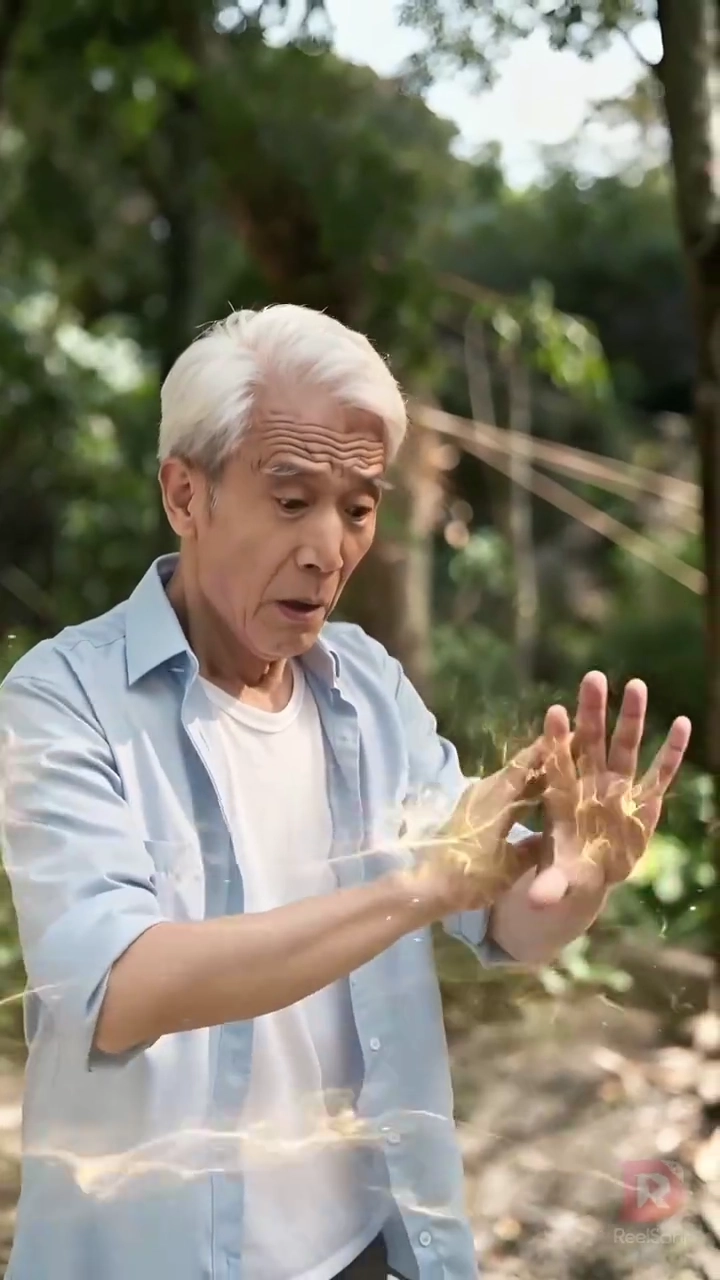 伝説の棋聖は十歳の子供！？写真