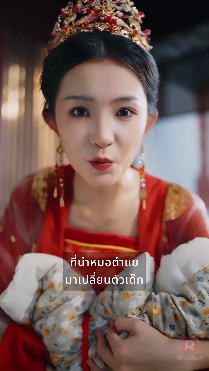 พยาบาทข้ามภพรูปภาพ