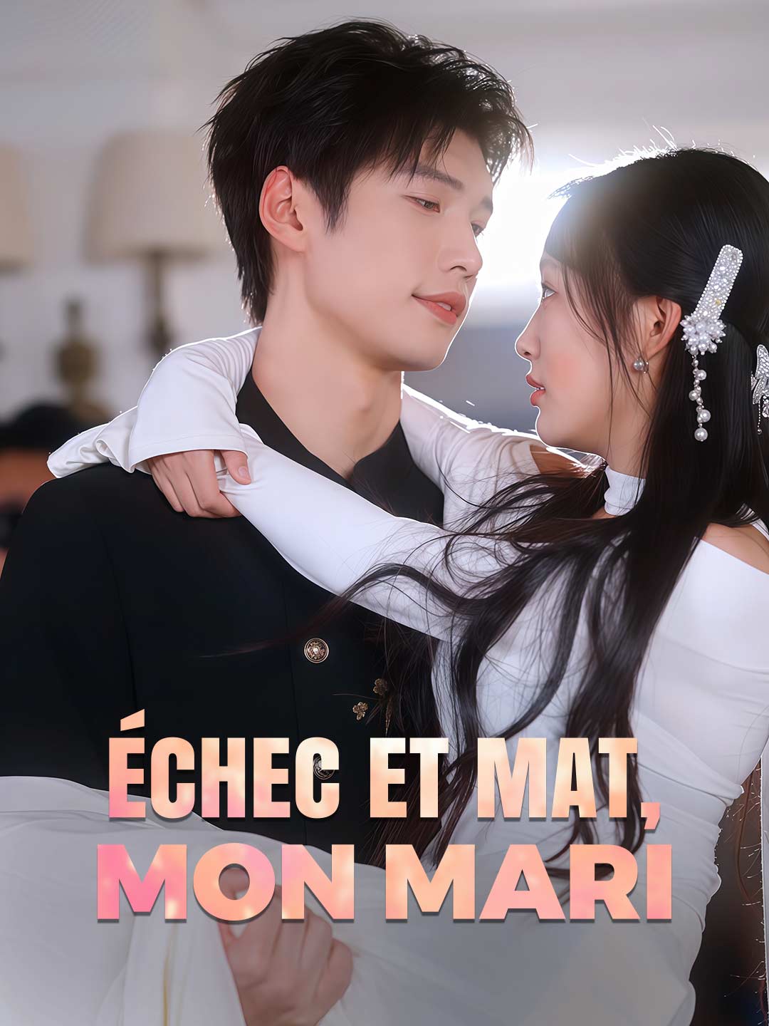 Échec et mat, mon mariMini-séries