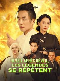 Réveil après réveil, les légendes se répètentMini-dramas