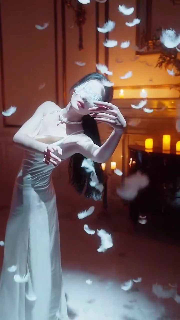 財閥の愛：偽りと救済写真