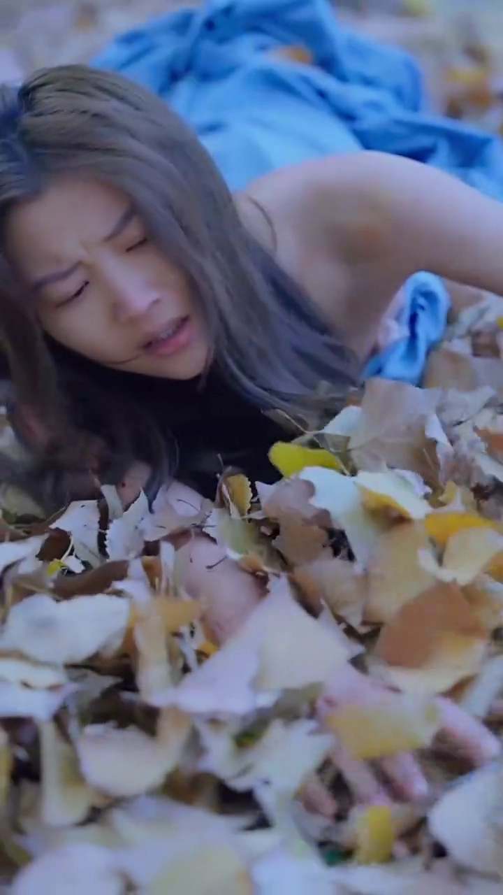 彼女に夢中：愛と復讐の物語写真