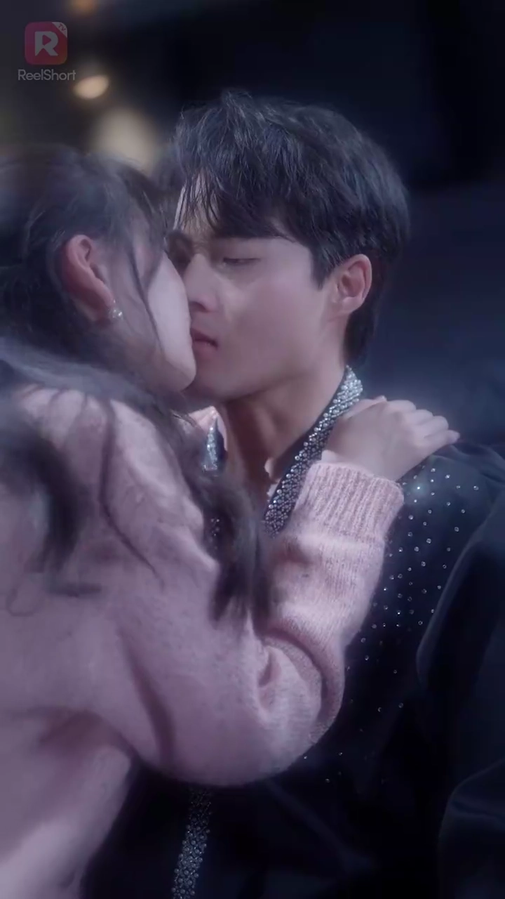 十年の执念、リベンジの果てに写真