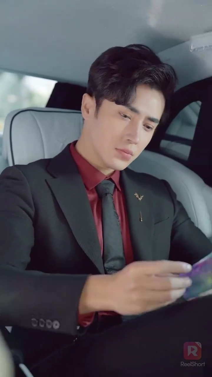 パパ候補は億万長者！写真