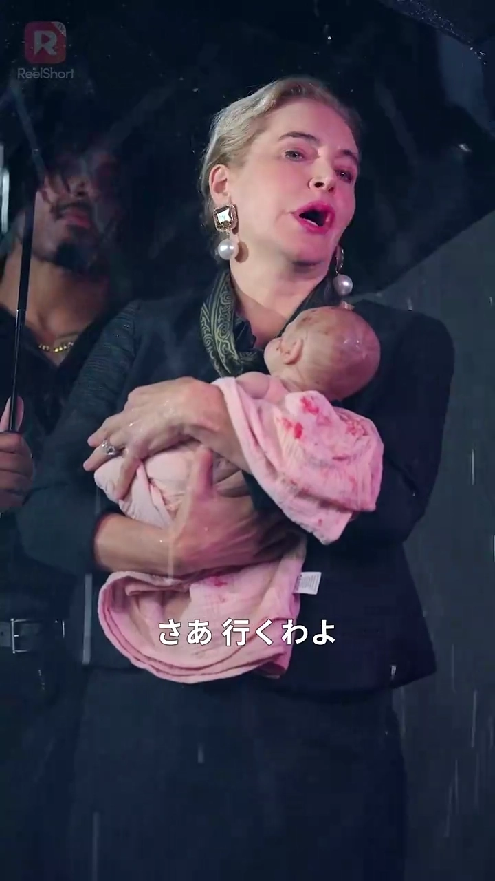 聖夜に仕掛けられた甘い罠写真