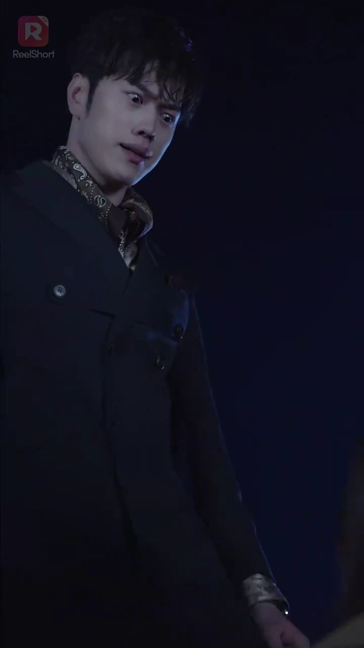 前世への復讐写真