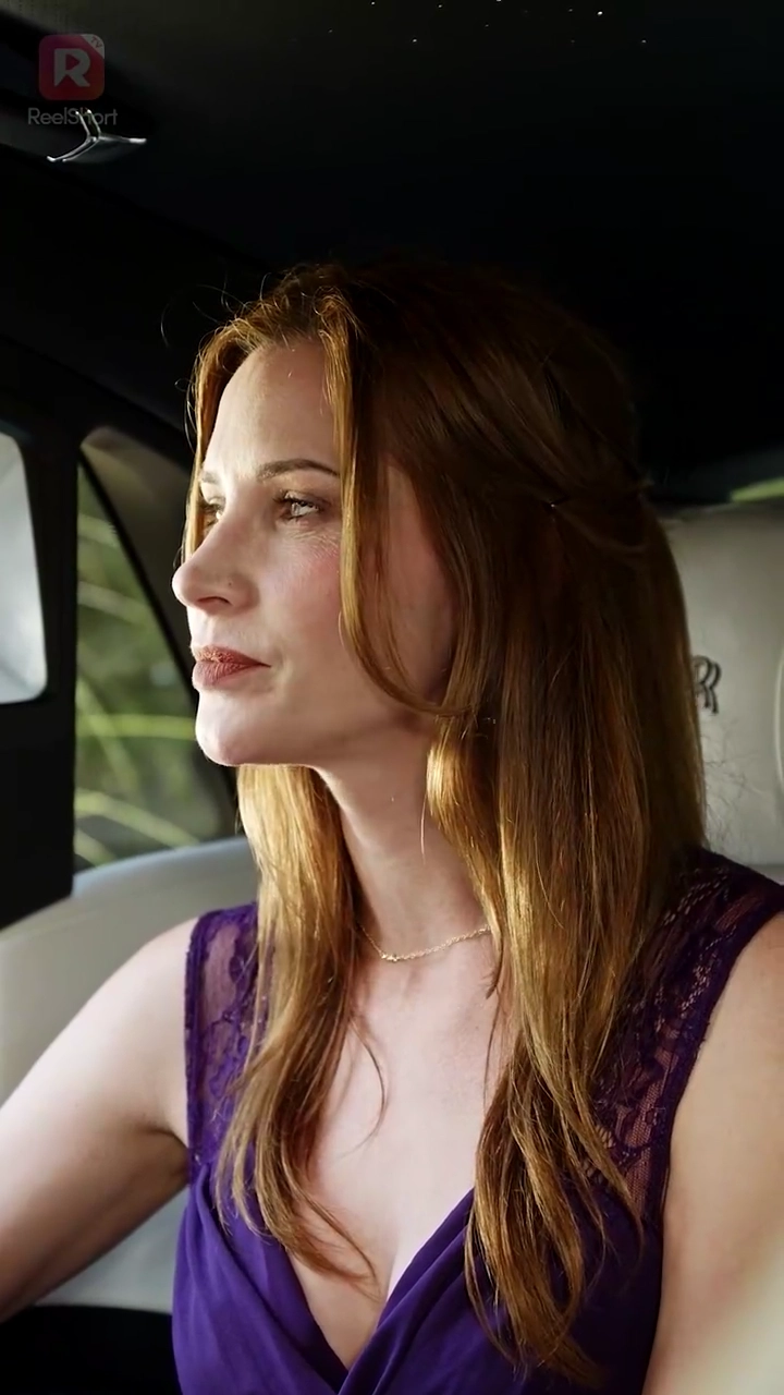 女王と母とルール写真