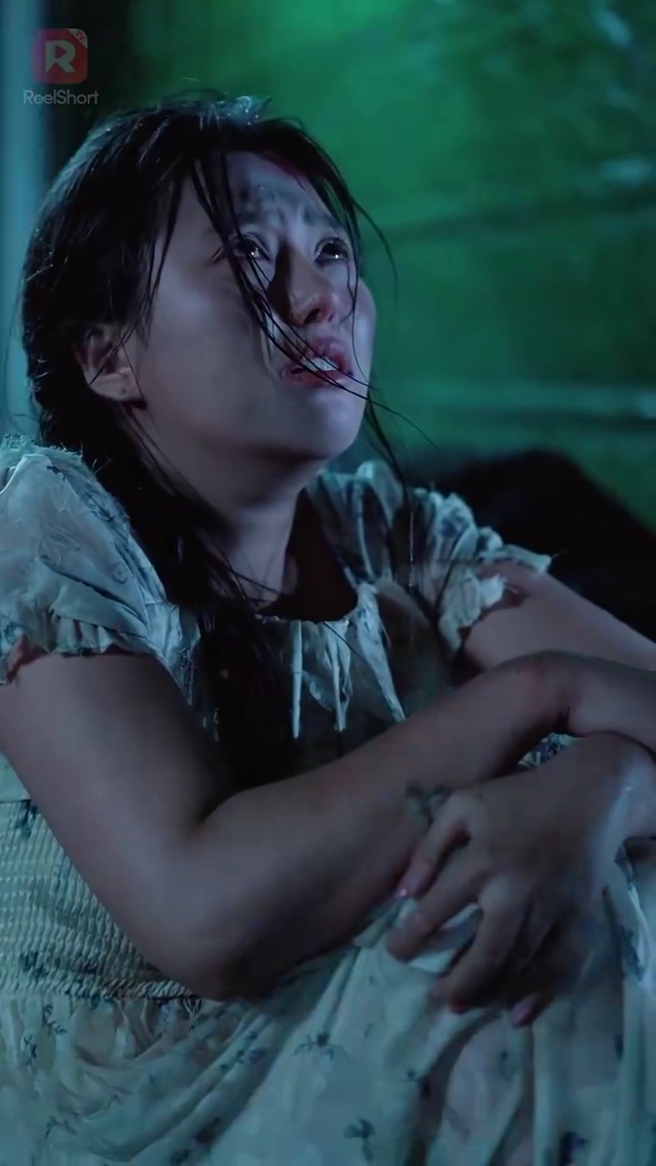 女乞食の逆襲写真