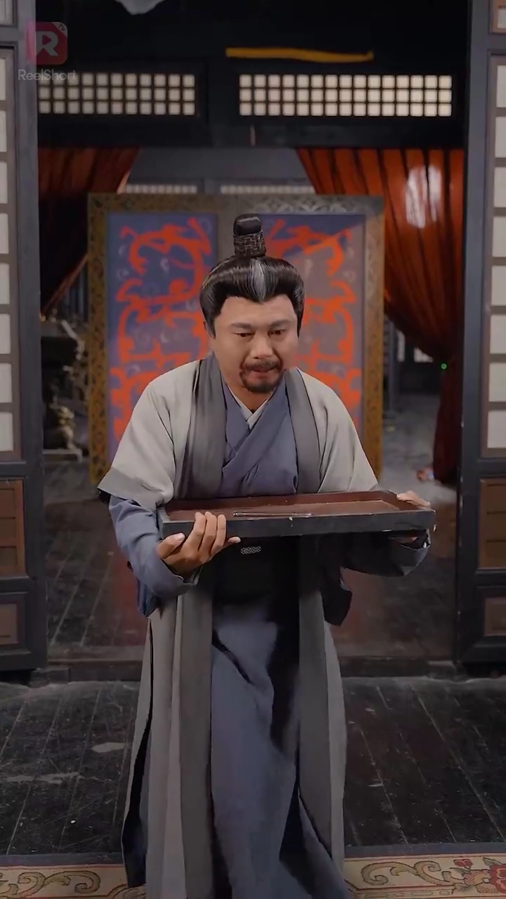 ［吹き替え版］反撃の刃: 裏切られたダメ夫は大英雄？！写真