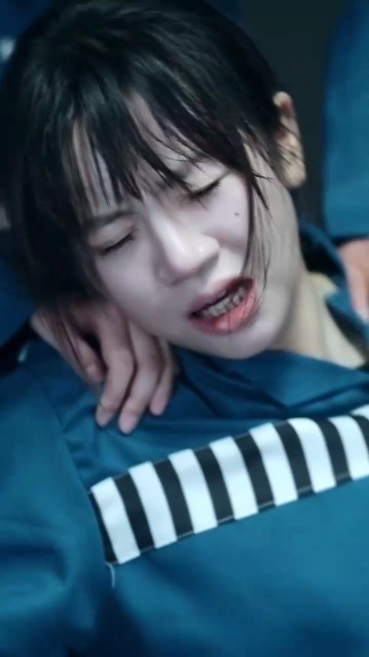 釈放の日、私は別人だった写真