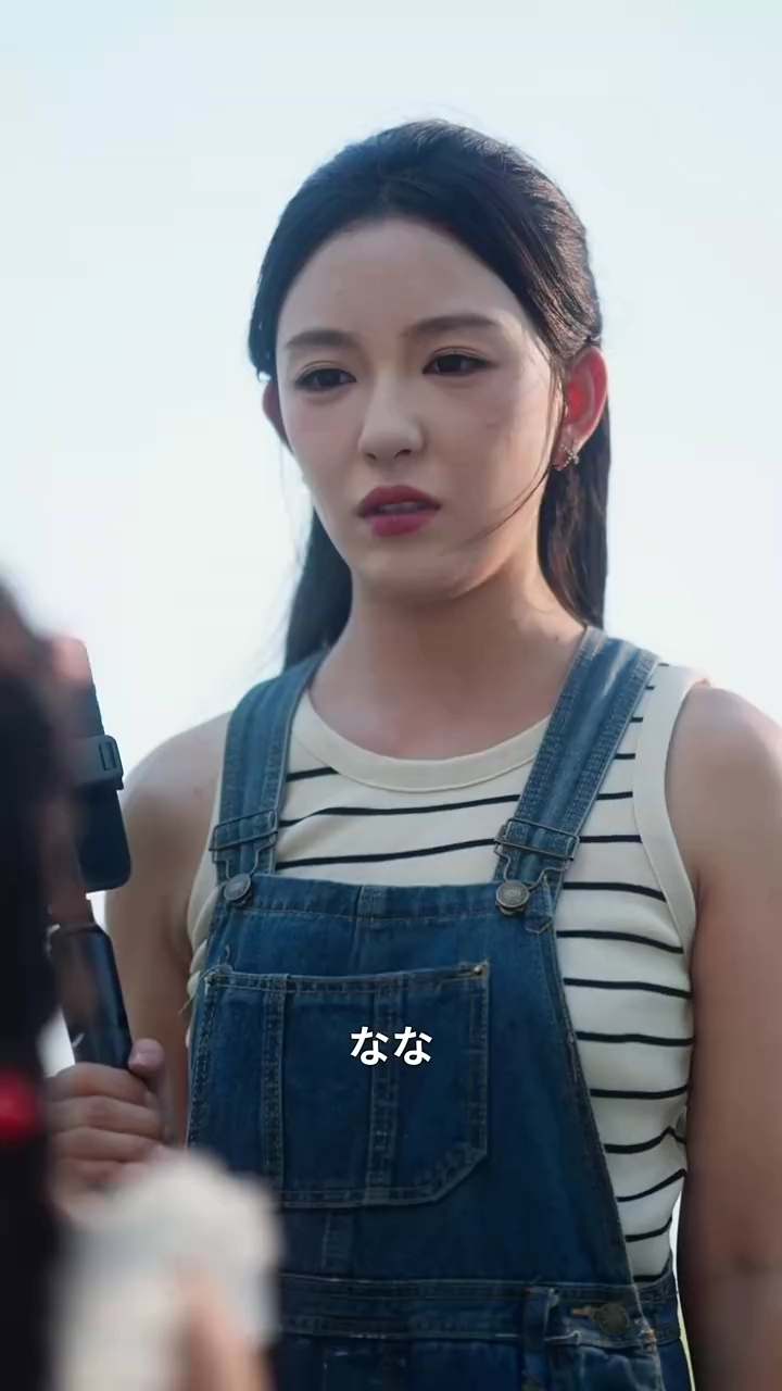 犬と話せる少女と彼女の忘れたパパ写真